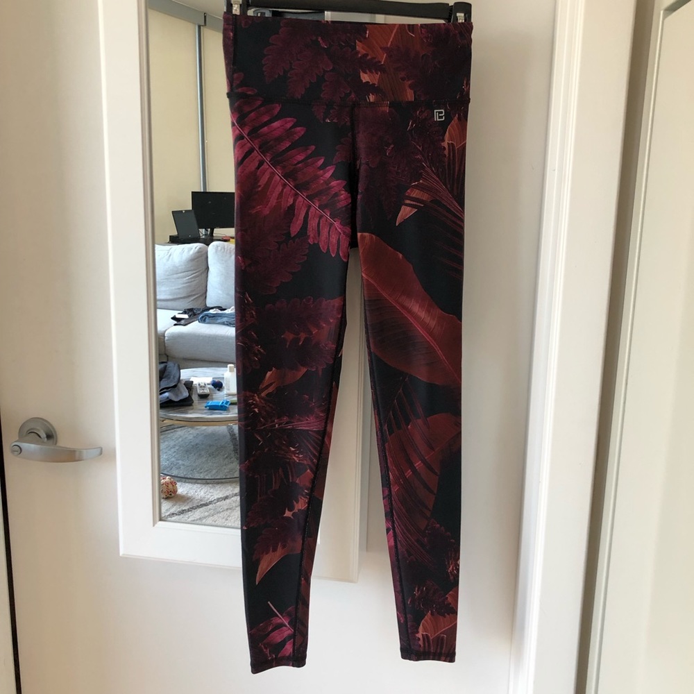 Body Language Sportswear Basic Leggings